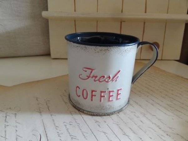 画像1: フレッシュコーヒーカップMW (1)