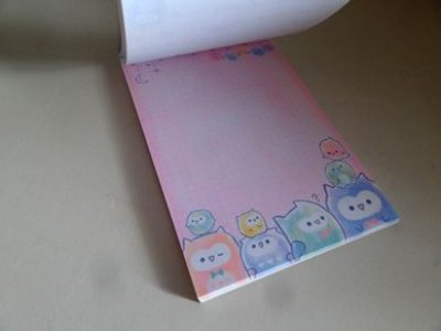画像3: ふんわりネオンメモ　ファニーワールド