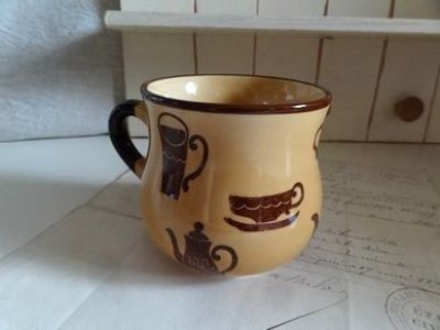 画像1: コーヒーマグ　コーヒーエニワン