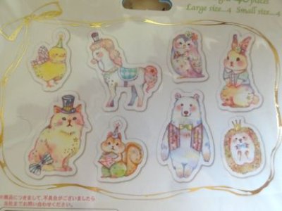 画像1: クーリア　ジャムジェリー　おとぎの森のお呼ばれ会