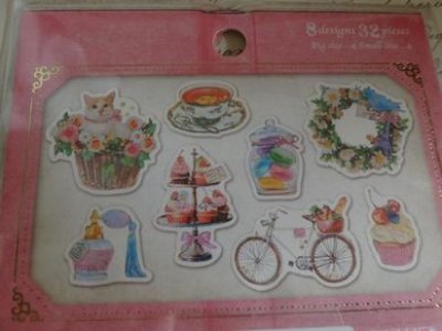 画像1: クーリアシール　ポステリッペ　パリジェンヌ