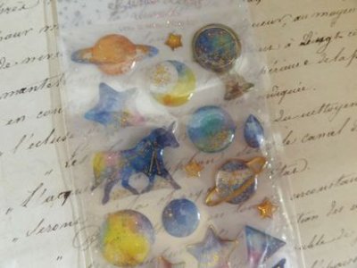 画像1: クーリア　ルナティアーズ　プラネット