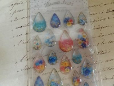 画像1: クーリア　ルナティアーズ　しずく