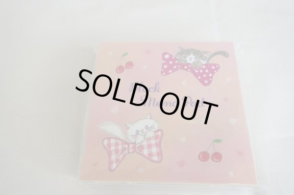 画像1: ブロックメモパット　スイーツ！ (1)