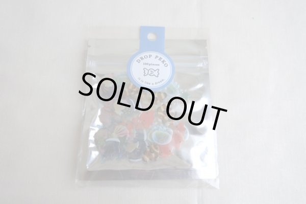 画像1: クラックス　ドロップペコ　ゆらゆら海にただよえば (1)