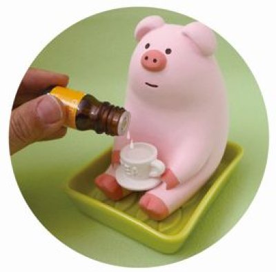 画像3: デコレ　コンコンブル　しっとり壺　リラックス　インコ
