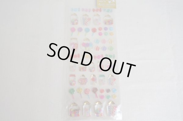 画像1: ドロップシール　423 (1)