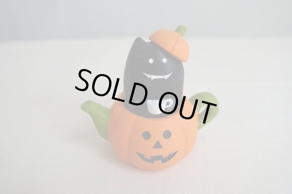 画像1: デコレ コンコンブル　TEAモンスニャー (1)