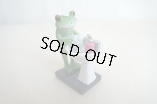 画像1: コポー　ハンドウォッシュカエル (1)