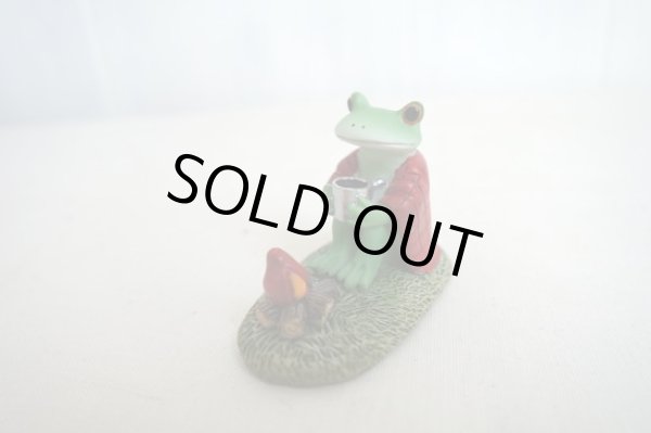 画像1: コポー　ソロキャンプ (1)