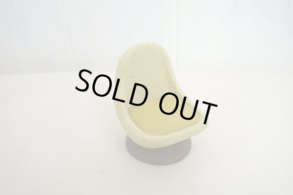 画像1: デコレ　コンコンブル　レトロな椅子 (1)