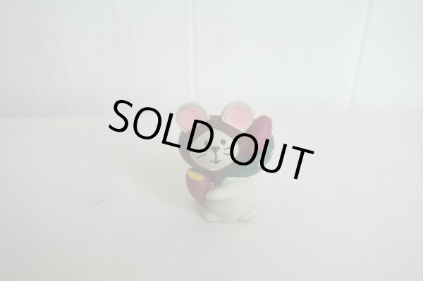 画像1: デコレ　コンコンブル　ねずみ小僧 (1)