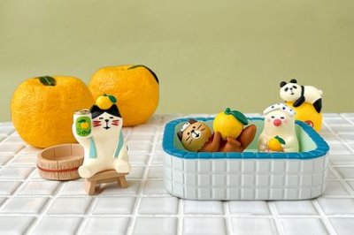 画像1: デコレ コンコンブル　湯桶&風呂椅子セット