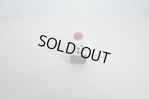 画像1: デコレ　コンコンブル　新米おむすびにゃんこ　ねこまんま (1)