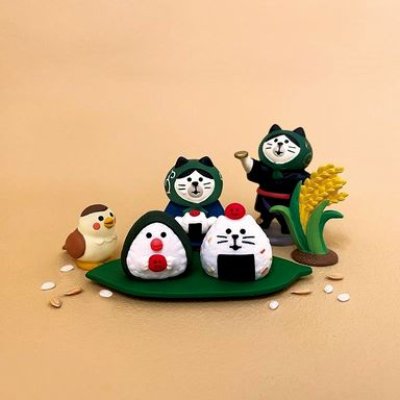 画像1: デコレ　コンコンブル　おつけもの