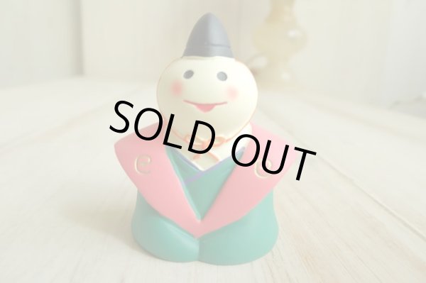 画像1: デコレ　コンコンブル　福へびごあいさつ (1)