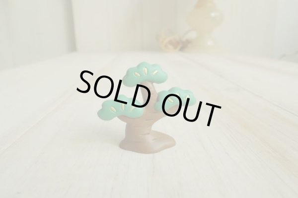 画像1: デコレ　コンコンブル　豆福マスコット　豆福松 (1)