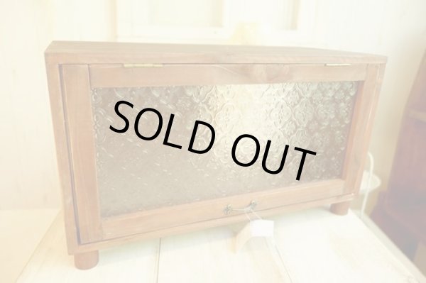 画像1: フローラ　スパイスラック　BR (1)