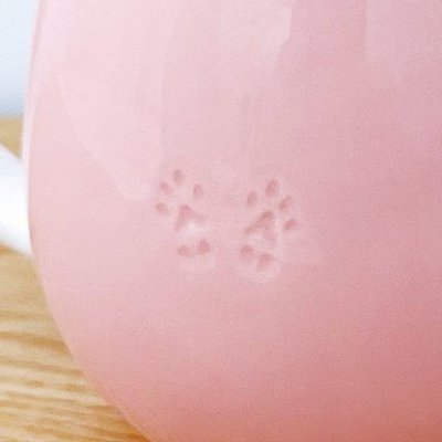 画像2: デコレ　チラライフ　チラ壺マグ　GY