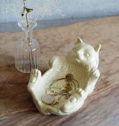 画像2: Cat　Tray　BE