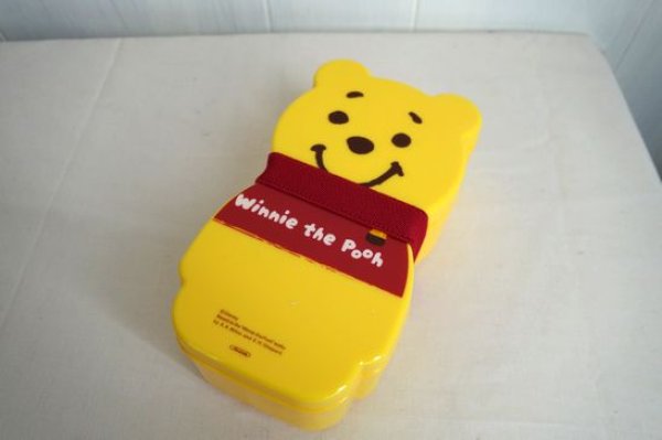 画像1: ダイカットスリム1段ランチ　POHH (1)