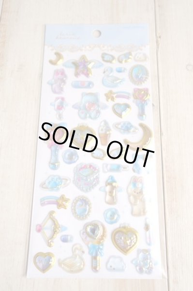 画像1: エクランウルーシール　エンジェル (1)