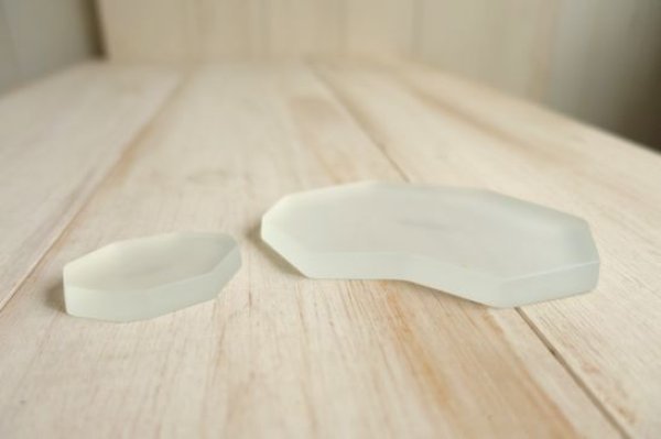 画像1: デコレ　コンコンブル　氷の台座セット (1)