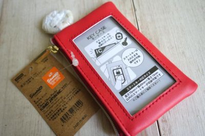 画像1: サンリオキャラクター　キーケース　ハローキティ