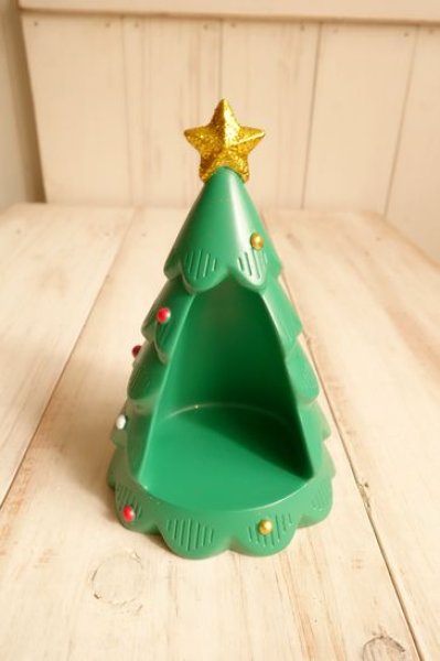 画像1: デコレ コンコンブル　ＣＯＺＹツリー　ＧＲ (1)