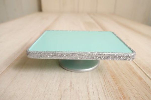 画像1: デコレ コンコンブル　ダイナーテーブル (1)