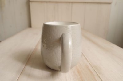 画像1: デコレ　wankoron　わんわんマグ　シュナウザー