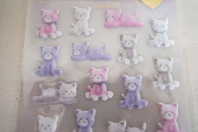 画像1: ファーモフシール　キャット