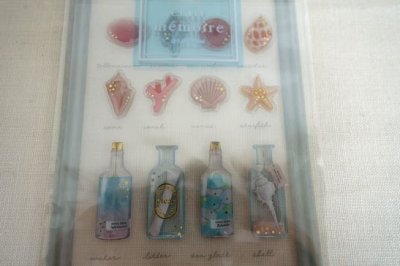 画像1: クレールメモワール　シェル