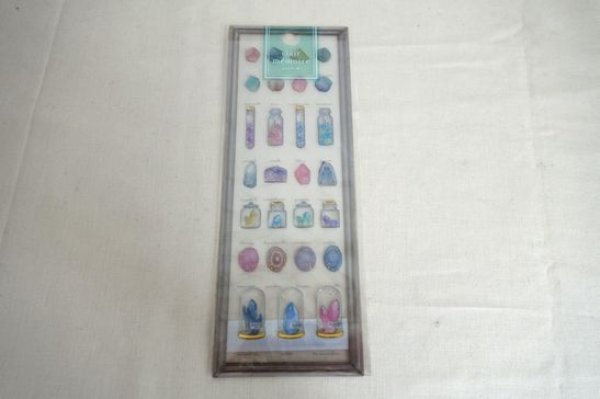 画像1: クレールメモワール　鉱石 (1)