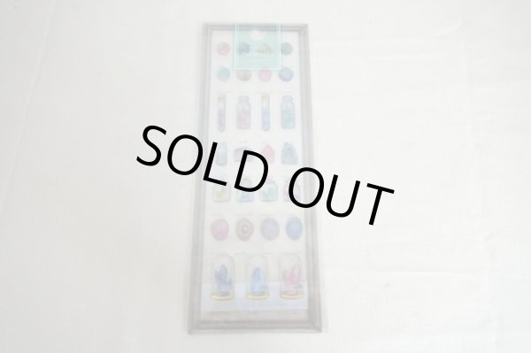 画像1: クレールメモワール　鉱石 (1)