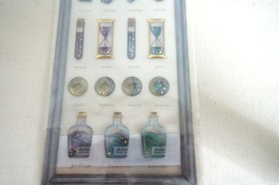 画像1: クレールメモワール　プラネット