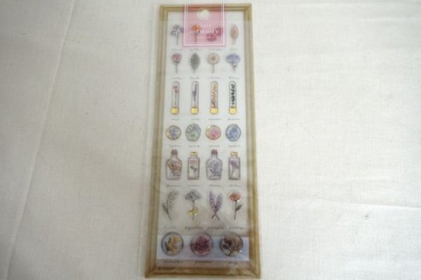 画像1: クレールメモワール　フラワー (1)