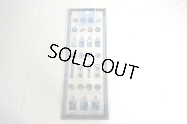 画像1: クレールメモワール　プラネット (1)