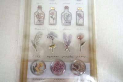 画像1: クレールメモワール　フラワー