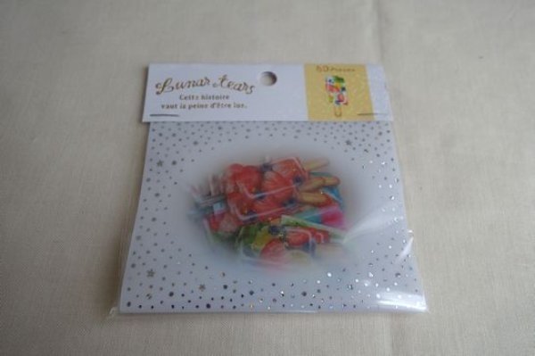 画像1: ルナティアーズ　フルーツ (1)