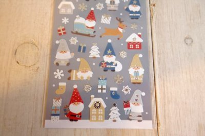 画像2: ウィンターセレクション　トイサンタ