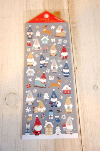 画像1: ウィンターセレクション　トイサンタ (1)