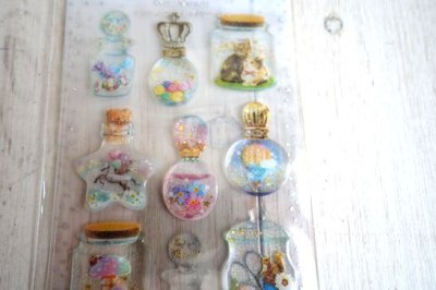 画像1: クーリア　ルナティアーズ　小瓶