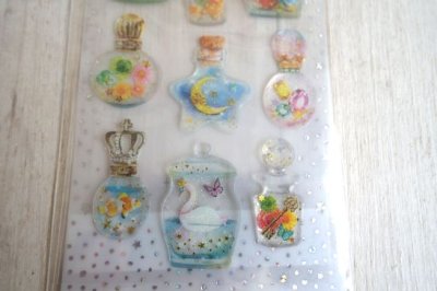 画像2: クーリア　ルナティアーズ　小瓶