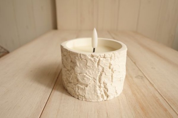 画像1: shesay パーティやインテリアを彩る LEDライト スタンピー　S (1)