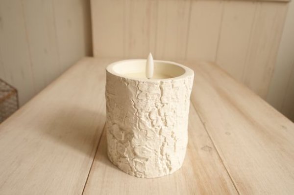 画像1: shesay パーティやインテリアを彩る LEDライト スタンピー　L (1)