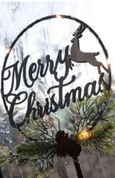 画像1: LED ワインドライトサイン