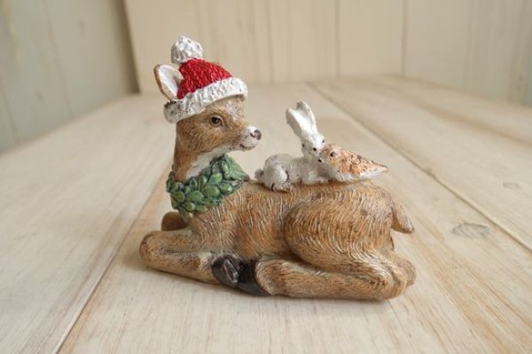 画像1: ノエルバンビ　A (1)