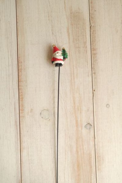 画像1: ノエルレジンピック　25-B　サンタクロース (1)