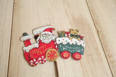 画像1: ノエルピック　25　トレインS